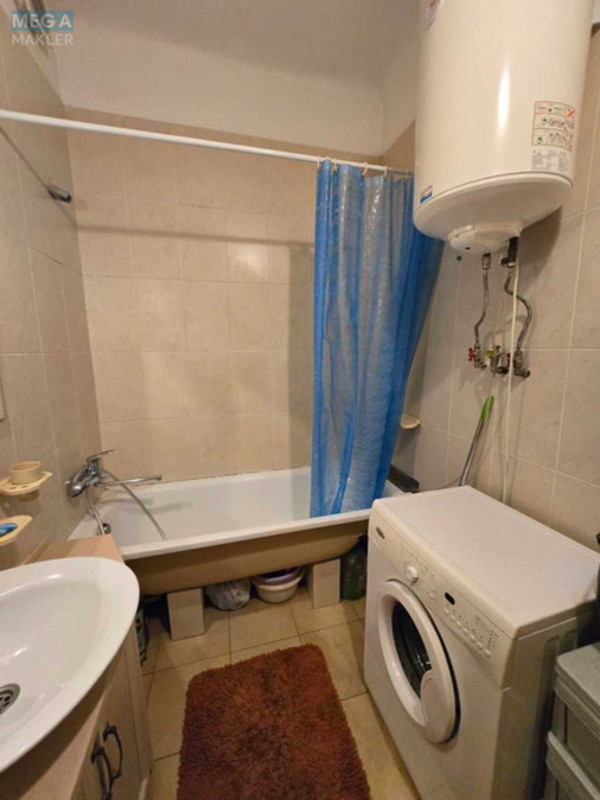 Продаж 2 кімнатної квартири (54,7/?/9), 4 пов. 4 пов. будинку, <a class="location-link" href="/kiev/" title="Недвижимость Київ">Київ</a>, <a class="location-link" href="/kiev/podolskij/" title="Недвижимость Подільський район">Подільський р-н</a>, Вишгородська вул. (изображение 9)