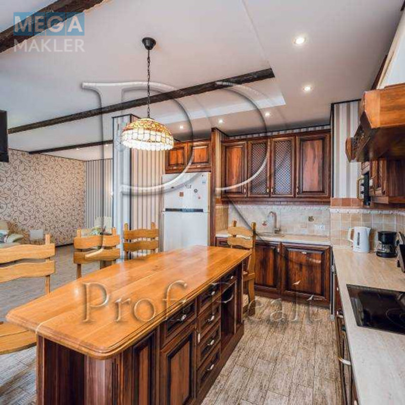 Продаж 4 кімнатної квартири (214/120/35), 23 пов. 24 пов. будинку, <a class="location-link" href="/kiev/" title="Недвижимость Київ">Київ</a>, <a class="location-link" href="/kiev/darnickij/" title="Недвижимость Дарницький район">Дарницький р-н</a>, Ахматової Анни вулиця, 30 (изображение 2)