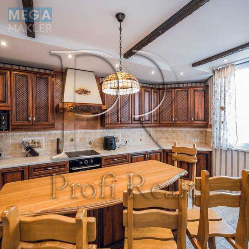 Продаж 4 кімнатної квартири (214/120/35), 23 пов. 24 пов. будинку, <a class="location-link" href="/kiev/" title="Недвижимость Київ">Київ</a>, <a class="location-link" href="/kiev/darnickij/" title="Недвижимость Дарницький район">Дарницький р-н</a>, Ахматової Анни вулиця, 30 (изображение 3)
