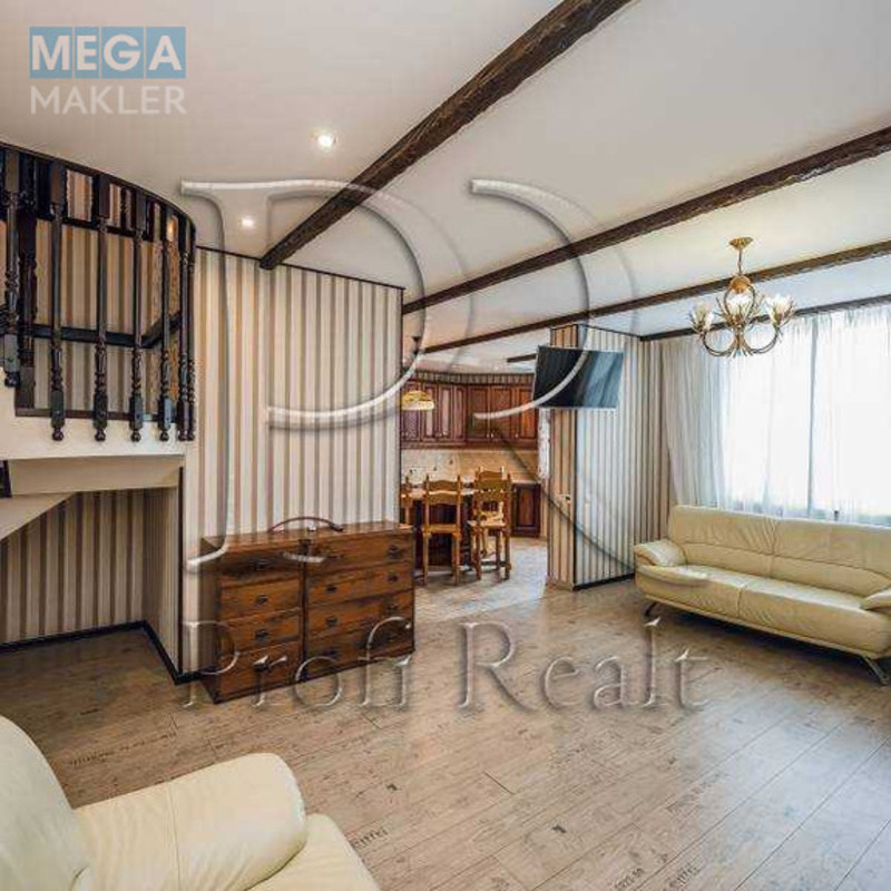 Продаж 4 кімнатної квартири (214/120/35), 23 пов. 24 пов. будинку, <a class="location-link" href="/kiev/" title="Недвижимость Київ">Київ</a>, <a class="location-link" href="/kiev/darnickij/" title="Недвижимость Дарницький район">Дарницький р-н</a>, Ахматової Анни вулиця, 30 (изображение 5)