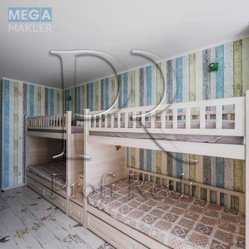Продаж 4 кімнатної квартири (214/120/35), 23 пов. 24 пов. будинку, <a class="location-link" href="/kiev/" title="Недвижимость Київ">Київ</a>, <a class="location-link" href="/kiev/darnickij/" title="Недвижимость Дарницький район">Дарницький р-н</a>, Ахматової Анни вулиця, 30 (изображение 6)