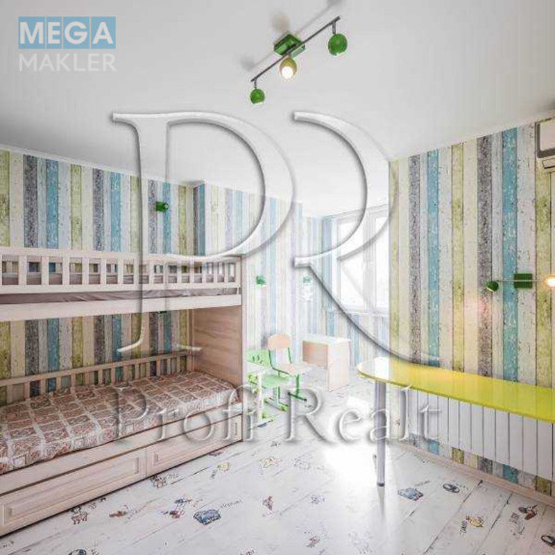 Продаж 4 кімнатної квартири (214/120/35), 23 пов. 24 пов. будинку, <a class="location-link" href="/kiev/" title="Недвижимость Київ">Київ</a>, <a class="location-link" href="/kiev/darnickij/" title="Недвижимость Дарницький район">Дарницький р-н</a>, Ахматової Анни вулиця, 30 (изображение 7)