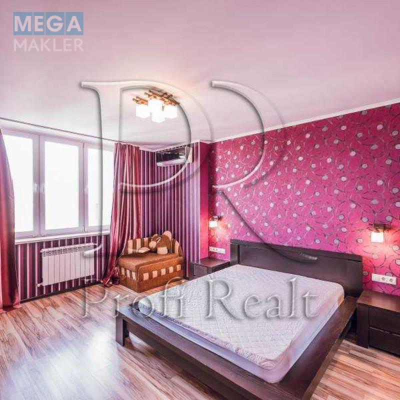 Продаж 4 кімнатної квартири (214/120/35), 23 пов. 24 пов. будинку, <a class="location-link" href="/kiev/" title="Недвижимость Київ">Київ</a>, <a class="location-link" href="/kiev/darnickij/" title="Недвижимость Дарницький район">Дарницький р-н</a>, Ахматової Анни вулиця, 30 (изображение 16)
