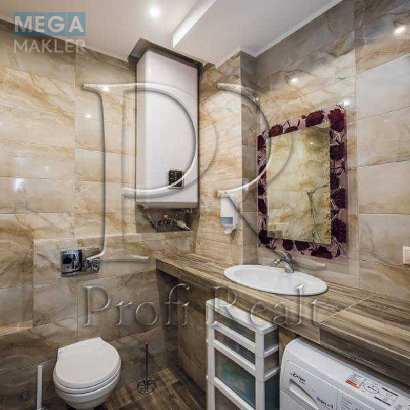 Продаж 4 кімнатної квартири (214/120/35), 23 пов. 24 пов. будинку, <a class="location-link" href="/kiev/" title="Недвижимость Київ">Київ</a>, <a class="location-link" href="/kiev/darnickij/" title="Недвижимость Дарницький район">Дарницький р-н</a>, Ахматової Анни вулиця, 30 (изображение 17)