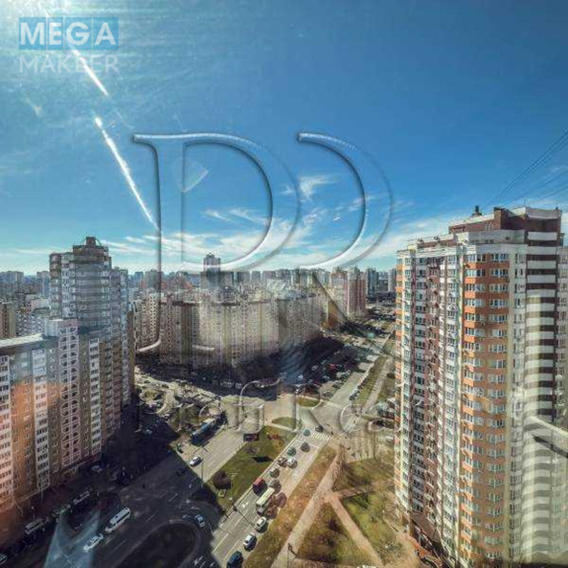 Продаж 4 кімнатної квартири (214/120/35), 23 пов. 24 пов. будинку, <a class="location-link" href="/kiev/" title="Недвижимость Київ">Київ</a>, <a class="location-link" href="/kiev/darnickij/" title="Недвижимость Дарницький район">Дарницький р-н</a>, Ахматової Анни вулиця, 30 (изображение 20)