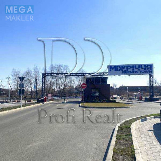 Продажа участка, 7&nbsp;соток, участок под жилую застройку, <a class="location-link" href="/hotyanovka/" title="Недвижимость Хотянівка">Хотянівка</a>, Центральна вулиця (изображение 4)