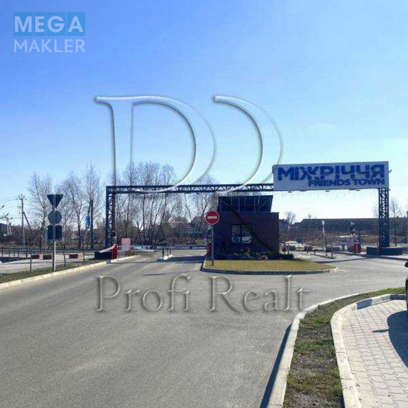 Продажа участка, 7 соток, участок под жилую застройку, <a class="location-link" href="/hotyanovka/" title="Недвижимость Хотянівка">Хотянівка</a>, Центральна вулиця (изображение 4)