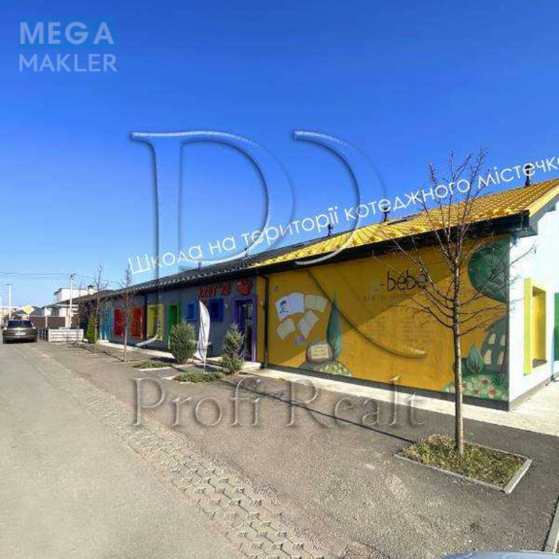 Продажа участка, 7 соток, участок под жилую застройку, <a class="location-link" href="/hotyanovka/" title="Недвижимость Хотянівка">Хотянівка</a>, Центральна вулиця (изображение 10)