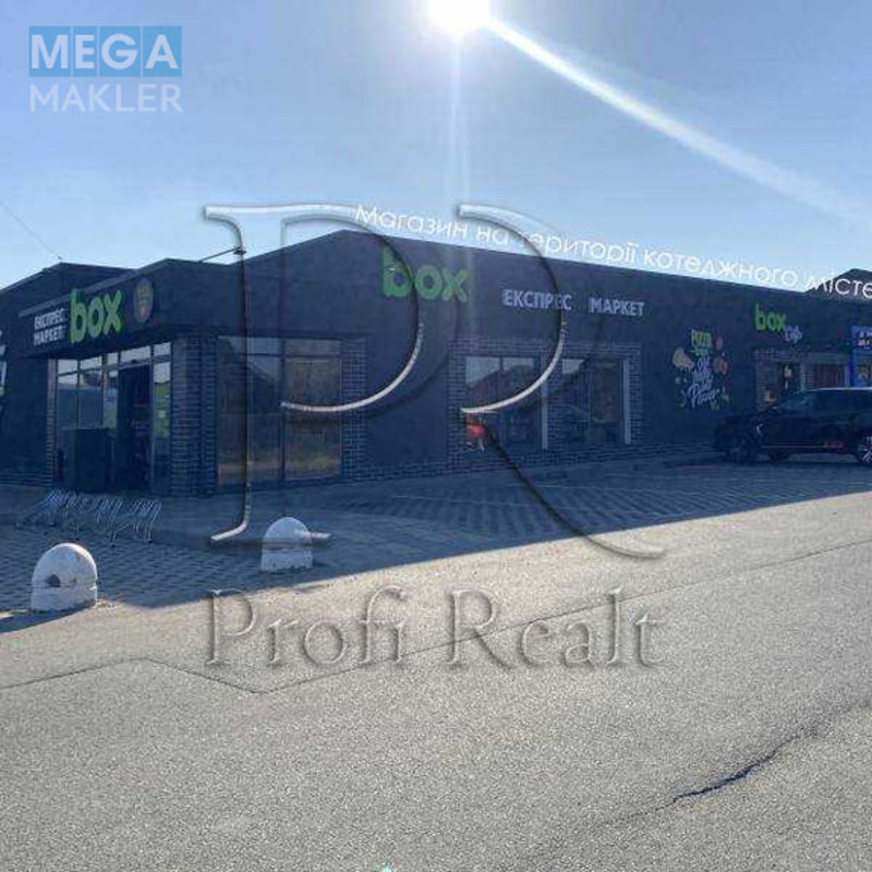Продажа участка, 7 соток, участок под жилую застройку, <a class="location-link" href="/hotyanovka/" title="Недвижимость Хотянівка">Хотянівка</a>, Центральна вулиця (изображение 11)