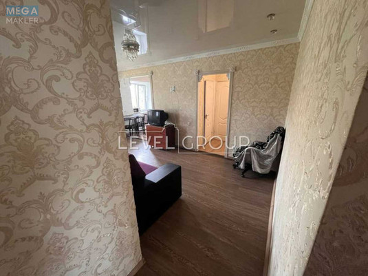 Оренда 3 кімнатної квартири, <a class="location-link" href="/kiev/" title="Недвижимость Київ">Київ</a>, <a class="location-link" href="/kiev/darnickij/" title="Недвижимость Дарницький район">Дарницький р-н</a>, Санаторна вул., 11 (изображение 3)