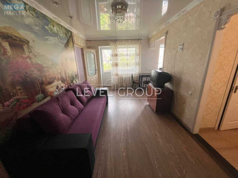 Оренда 3 кімнатної квартири, <a class="location-link" href="/kiev/" title="Недвижимость Київ">Київ</a>, <a class="location-link" href="/kiev/darnickij/" title="Недвижимость Дарницький район">Дарницький р-н</a>, Санаторна вул., 11 (изображение 18)