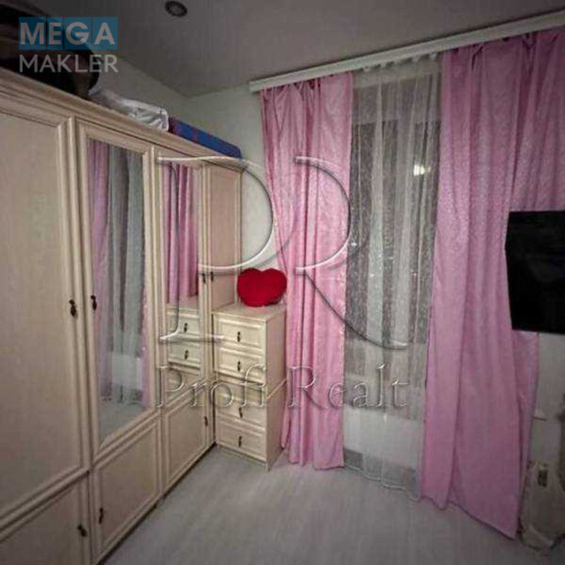 Продаж 1 кімнатної квартири (34/15/11), 5 пов. 9 пов. будинку, <a class="location-link" href="/sofievskaya-borshagovka/" title="Недвижимость Софіївська Борщагівка">Софіївська Борщагівка</a>, Героїв Небесної Сотні проспект, 18/8 (изображение 2)