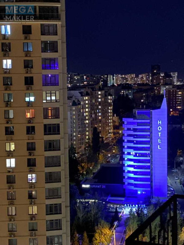 Оренда 1 кімнатної квартири, <a class="location-link" href="/odessa/" title="Недвижимость Одеса">Одеса</a>, <a class="location-link" href="/odessa/primorskij/" title="Недвижимость Приморський район">Приморський р-н</a>, Генуэзская, 1Е (изображение 13)