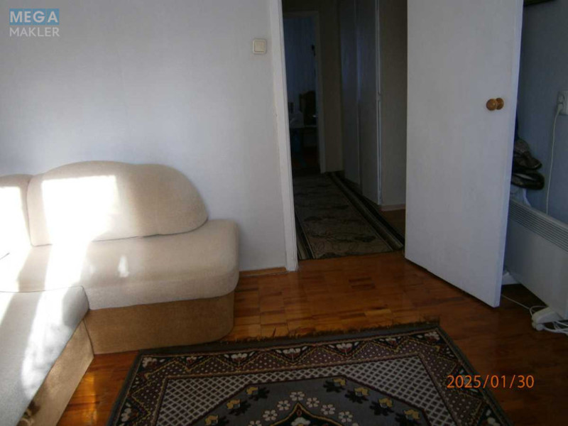 Продаж 3 кімнатної квартири (75/44/9), 1 пов. 14 пов. будинку, <a class="location-link" href="/kiev/" title="Недвижимость Київ">Київ</a>, <a class="location-link" href="/kiev/svyatoshinskij/" title="Недвижимость Святошинський район">Святошинський р-н</a>, Феодори Пушиної вул., 8 (изображение 3)