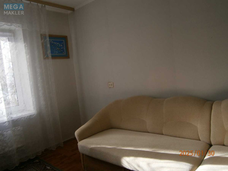 Продаж 3 кімнатної квартири (75/44/9), 1 пов. 14 пов. будинку, <a class="location-link" href="/kiev/" title="Недвижимость Київ">Київ</a>, <a class="location-link" href="/kiev/svyatoshinskij/" title="Недвижимость Святошинський район">Святошинський р-н</a>, Феодори Пушиної вул., 8 (изображение 4)