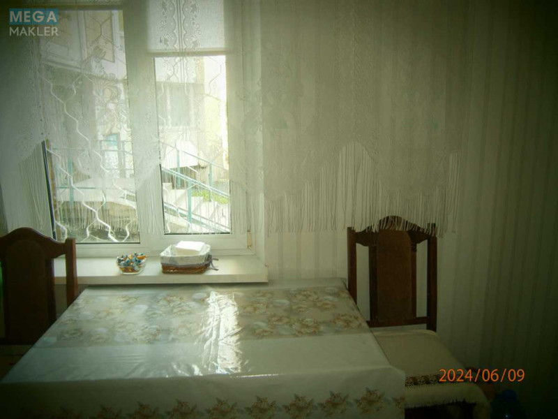 Продаж 3 кімнатної квартири (75/44/9), 1 пов. 14 пов. будинку, <a class="location-link" href="/kiev/" title="Недвижимость Київ">Київ</a>, <a class="location-link" href="/kiev/svyatoshinskij/" title="Недвижимость Святошинський район">Святошинський р-н</a>, Феодори Пушиної вул., 8 (изображение 5)