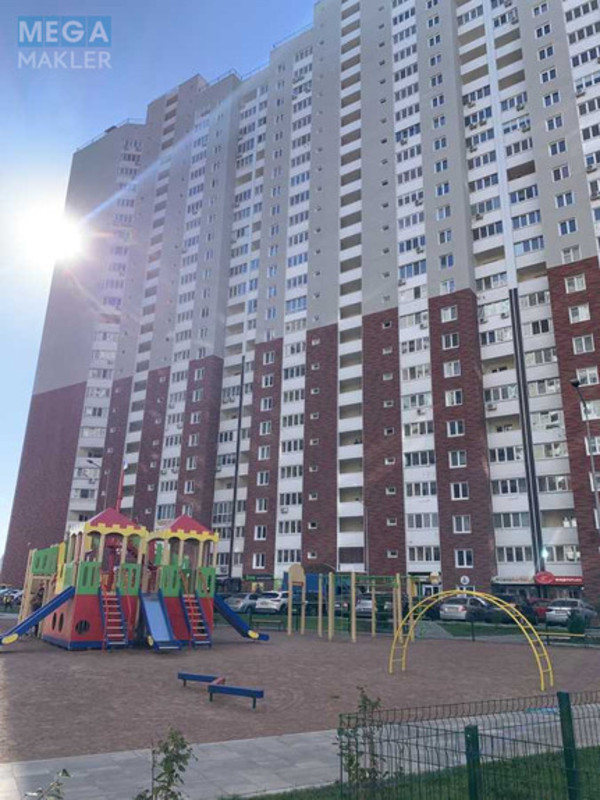 Продаж 3 кімнатної квартири (98,4/53/11,4), 16 пов. 25 пов. будинку, <a class="location-link" href="/kiev/" title="Недвижимость Київ">Київ</a>, <a class="location-link" href="/kiev/obolonskij/" title="Недвижимость Оболонський район">Оболонський р-н</a>, Балтійський пров., 5 (изображение 14)