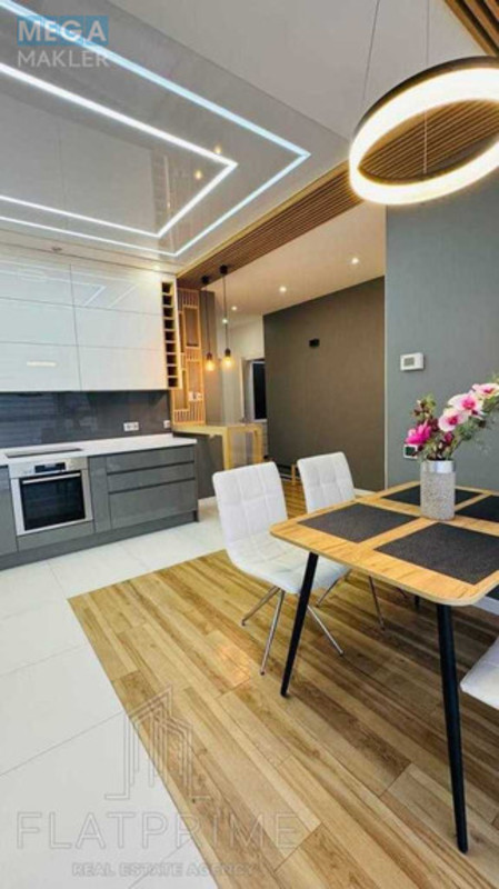 Оренда 3 кімнатної квартири, <a class="location-link" href="/kiev/" title="Недвижимость Київ">Київ</a>, <a class="location-link" href="/kiev/podolskij/" title="Недвижимость Подільський район">Подільський р-н</a>, Тираспольська вул., 60 (изображение 4)