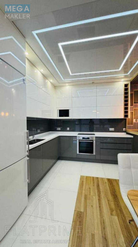 Оренда 3 кімнатної квартири, <a class="location-link" href="/kiev/" title="Недвижимость Київ">Київ</a>, <a class="location-link" href="/kiev/podolskij/" title="Недвижимость Подільський район">Подільський р-н</a>, Тираспольська вул., 60 (изображение 5)