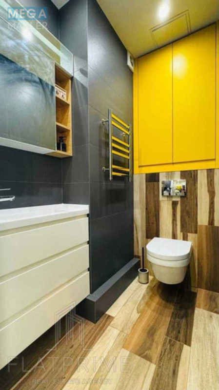 Оренда 3 кімнатної квартири, <a class="location-link" href="/kiev/" title="Недвижимость Київ">Київ</a>, <a class="location-link" href="/kiev/podolskij/" title="Недвижимость Подільський район">Подільський р-н</a>, Тираспольська вул., 60 (изображение 19)