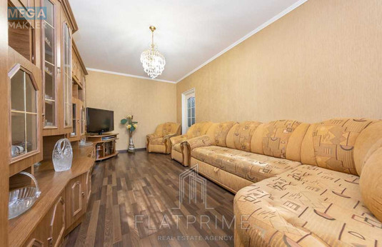 Продаж 4 кімнатної квартири (86/54,4/8,4), 12 пов. 12 пов. будинку, <a class="location-link" href="/kiev/" title="Недвижимость Київ">Київ</a>, <a class="location-link" href="/kiev/goloseevskij/" title="Недвижимость Голосіївський район">Голосіївський р-н</a>, Академіка Заболотного вул., 48 (изображение 6)
