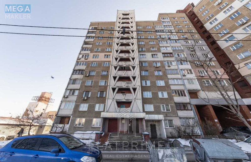 Продаж 4 кімнатної квартири (86/54,4/8,4), 12 пов. 12 пов. будинку, <a class="location-link" href="/kiev/" title="Недвижимость Київ">Київ</a>, <a class="location-link" href="/kiev/goloseevskij/" title="Недвижимость Голосіївський район">Голосіївський р-н</a>, Академіка Заболотного вул., 48 (изображение 18)