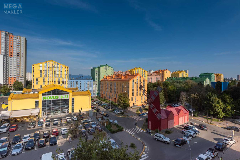 Оренда 1 кімнатної квартири, <a class="location-link" href="/kiev/" title="Недвижимость Київ">Київ</a>, <a class="location-link" href="/kiev/dneprovskij/" title="Недвижимость Дніпровський район">Дніпровський р-н</a>, Регенераторная ул., 4 (изображение 9)