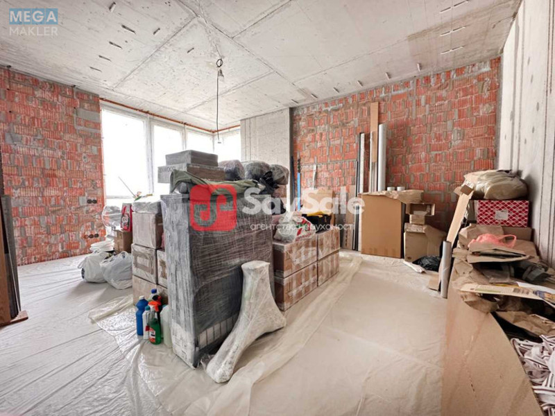 Продаж 2 кімнатної квартири (63/37/13), 5 пов. 17 пов. будинку, <a class="location-link" href="/petropavlovskaya-borshagovka/" title="Недвижимость Петропавлівська Борщагівка">Петропавлівська Борщагівка</a>, Оксамитова, 9А (изображение 5)