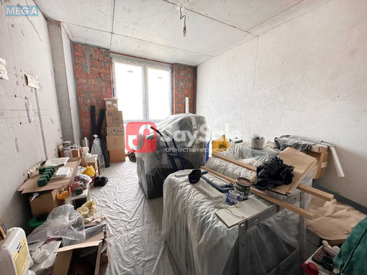 Продаж 2 кімнатної квартири (63/37/13), 5 пов. 17 пов. будинку, <a class="location-link" href="/petropavlovskaya-borshagovka/" title="Недвижимость Петропавлівська Борщагівка">Петропавлівська Борщагівка</a>, Оксамитова, 9А (изображение 7)