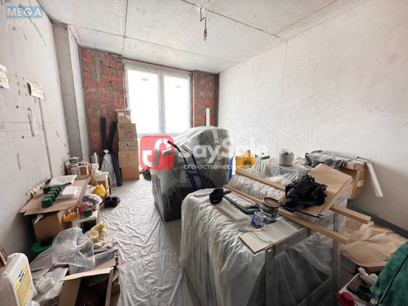 Продаж 2 кімнатної квартири (63/37/13), 5 пов. 17 пов. будинку, <a class="location-link" href="/petropavlovskaya-borshagovka/" title="Недвижимость Петропавлівська Борщагівка">Петропавлівська Борщагівка</a>, Оксамитова, 9А (изображение 7)