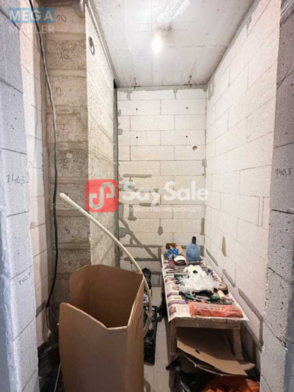 Продаж 2 кімнатної квартири (63/37/13), 5 пов. 17 пов. будинку, <a class="location-link" href="/petropavlovskaya-borshagovka/" title="Недвижимость Петропавлівська Борщагівка">Петропавлівська Борщагівка</a>, Оксамитова, 9А (изображение 10)