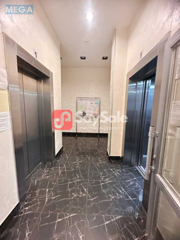 Продаж 2 кімнатної квартири (63/37/13), 5 пов. 17 пов. будинку, <a class="location-link" href="/petropavlovskaya-borshagovka/" title="Недвижимость Петропавлівська Борщагівка">Петропавлівська Борщагівка</a>, Оксамитова, 9А (изображение 12)