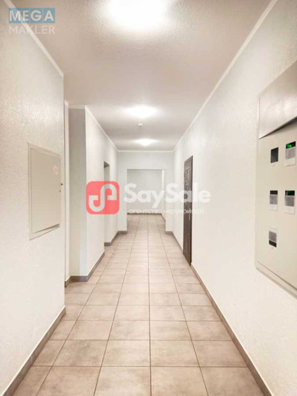 Продаж 2 кімнатної квартири (63/37/13), 5 пов. 17 пов. будинку, <a class="location-link" href="/petropavlovskaya-borshagovka/" title="Недвижимость Петропавлівська Борщагівка">Петропавлівська Борщагівка</a>, Оксамитова, 9А (изображение 13)