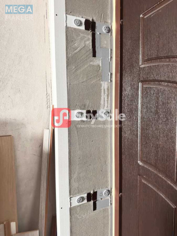 Продаж 2 кімнатної квартири (63/37/13), 5 пов. 17 пов. будинку, <a class="location-link" href="/petropavlovskaya-borshagovka/" title="Недвижимость Петропавлівська Борщагівка">Петропавлівська Борщагівка</a>, Оксамитова, 9А (изображение 17)