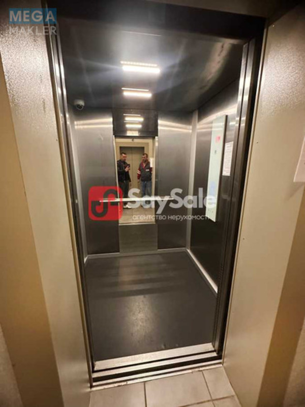 Продаж 2 кімнатної квартири (63/37/13), 5 пов. 17 пов. будинку, <a class="location-link" href="/petropavlovskaya-borshagovka/" title="Недвижимость Петропавлівська Борщагівка">Петропавлівська Борщагівка</a>, Оксамитова, 9А (изображение 18)