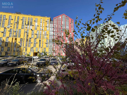 Оренда 3 кімнатної квартири, <a class="location-link" href="/kiev/" title="Недвижимость Київ">Київ</a>, <a class="location-link" href="/kiev/dneprovskij/" title="Недвижимость Дніпровський район">Дніпровський р-н</a>, Регенераторная ул., 4 (изображение 17)