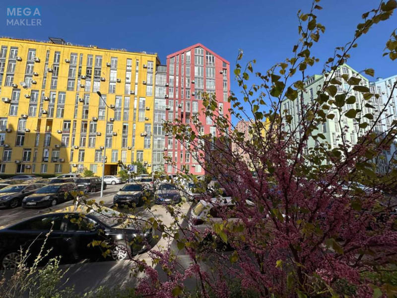 Оренда 3 кімнатної квартири, <a class="location-link" href="/kiev/" title="Недвижимость Київ">Київ</a>, <a class="location-link" href="/kiev/dneprovskij/" title="Недвижимость Дніпровський район">Дніпровський р-н</a>, Регенераторная ул., 4 (изображение 17)