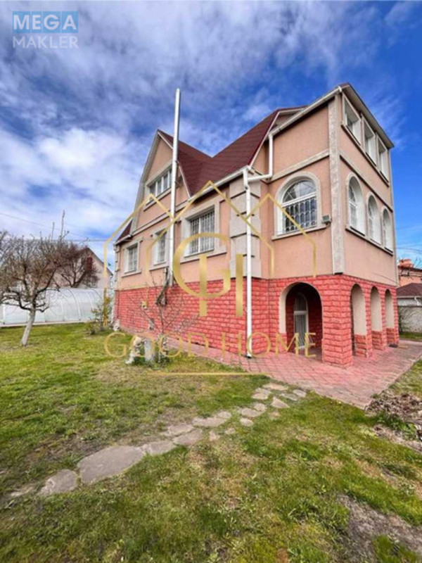 Продаж дома, 2 поверху, 189 кв.м, 7 кімнат, ділянка 8 соток, <a class="location-link" href="/gnedin/" title="Недвижимость Гнідін">Гнідин</a>, Будівельників (изображение 2)