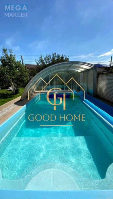 Продаж дома, 2 поверху, 189 кв.м, 7 кімнат, ділянка 8 соток, <a class="location-link" href="/gnedin/" title="Недвижимость Гнідін">Гнідин</a>, Будівельників (изображение 3)
