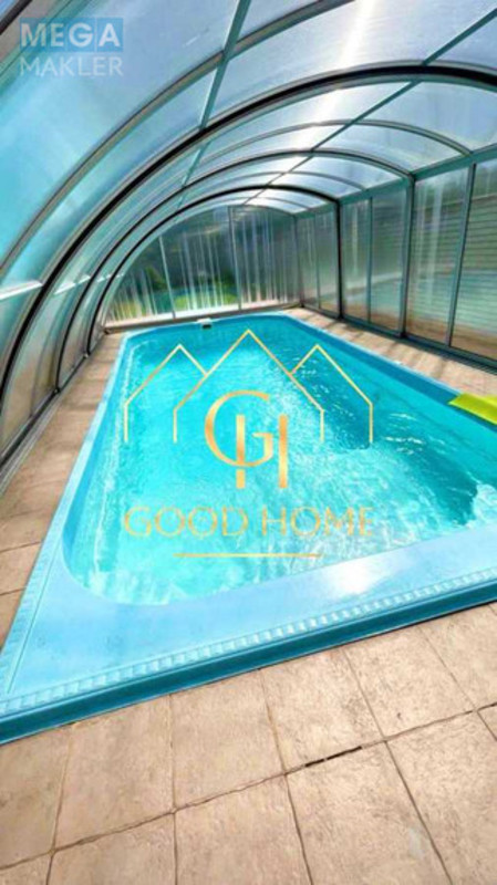 Продаж дома, 2 поверху, 189 кв.м, 7 кімнат, ділянка 8 соток, <a class="location-link" href="/gnedin/" title="Недвижимость Гнідін">Гнідин</a>, Будівельників (изображение 4)