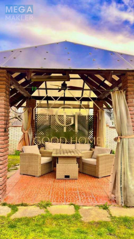 Продаж дома, 2 поверху, 189 кв.м, 7 кімнат, ділянка 8 соток, <a class="location-link" href="/gnedin/" title="Недвижимость Гнідін">Гнідин</a>, Будівельників (изображение 6)