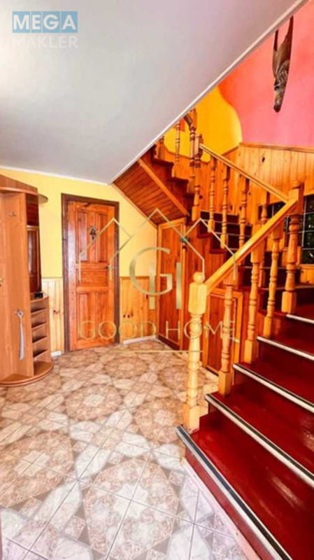 Продаж дома, 2 поверху, 189 кв.м, 7 кімнат, ділянка 8 соток, <a class="location-link" href="/gnedin/" title="Недвижимость Гнідін">Гнідин</a>, Будівельників (изображение 7)