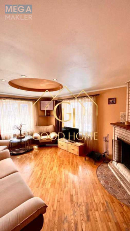 Продаж дома, 2 поверху, 189 кв.м, 7 кімнат, ділянка 8 соток, <a class="location-link" href="/gnedin/" title="Недвижимость Гнідін">Гнідин</a>, Будівельників (изображение 13)
