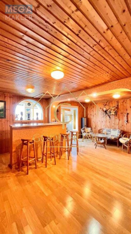 Продаж дома, 2 поверху, 189 кв.м, 7 кімнат, ділянка 8 соток, <a class="location-link" href="/gnedin/" title="Недвижимость Гнідін">Гнідин</a>, Будівельників (изображение 17)