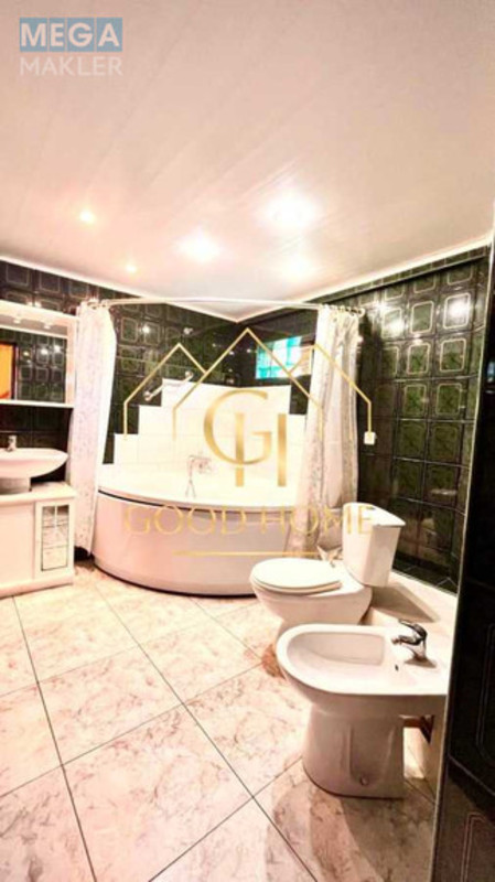 Продаж дома, 2 поверху, 189 кв.м, 7 кімнат, ділянка 8 соток, <a class="location-link" href="/gnedin/" title="Недвижимость Гнідін">Гнідин</a>, Будівельників (изображение 21)