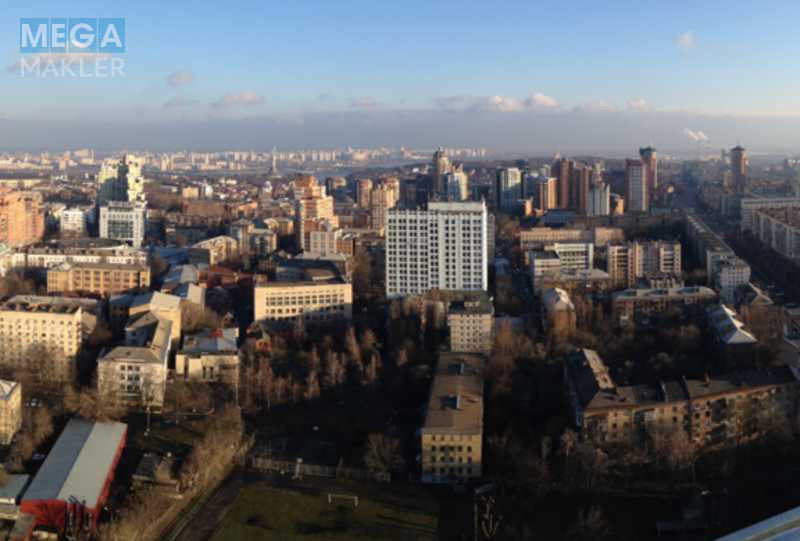 Оренда 3 кімнатної квартири, <a class="location-link" href="/kiev/" title="Недвижимость Київ">Київ</a>, <a class="location-link" href="/kiev/pecherskij/" title="Недвижимость Печерський район">Печерський р-н</a>, Щорса ул., 44а (изображение 7)