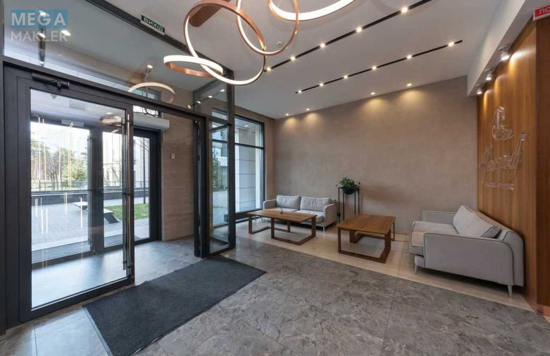 Оренда 2 кімнатної квартири, <a class="location-link" href="/kiev/" title="Недвижимость Київ">Київ</a>, <a class="location-link" href="/kiev/dneprovskij/" title="Недвижимость Дніпровський район">Дніпровський р-н</a>, Генерала Жмаченко ул., 28а (изображение 24)