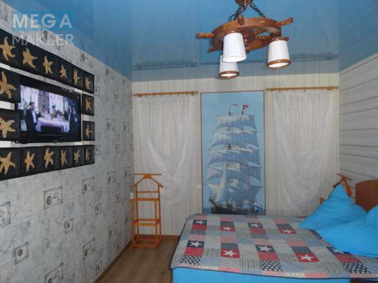Оренда 1 кімнатної квартири, <a class="location-link" href="/odessa/" title="Недвижимость Одеса">Одеса</a>, <a class="location-link" href="/odessa/suvorovskij/" title="Недвижимость Суворовський район">Суворовський р-н</a>, Лузановка,Николаевская дорога, 293 (изображение 14)