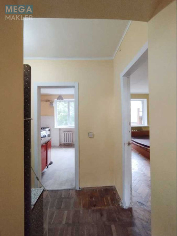 Продаж 3 кімнатної квартири (57/38/8,7), 3 пов. 5 пов. будинку, <a class="location-link" href="/kiev/" title="Недвижимость Київ">Київ</a>, <a class="location-link" href="/kiev/pecherskij/" title="Недвижимость Печерський район">Печерський р-н</a>, Тимірязєвська вул., 4 (изображение 5)