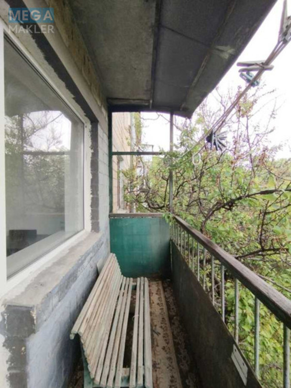 Продаж 3 кімнатної квартири (57/38/8,7), 3 пов. 5 пов. будинку, <a class="location-link" href="/kiev/" title="Недвижимость Київ">Київ</a>, <a class="location-link" href="/kiev/pecherskij/" title="Недвижимость Печерський район">Печерський р-н</a>, Тимірязєвська вул., 4 (изображение 17)